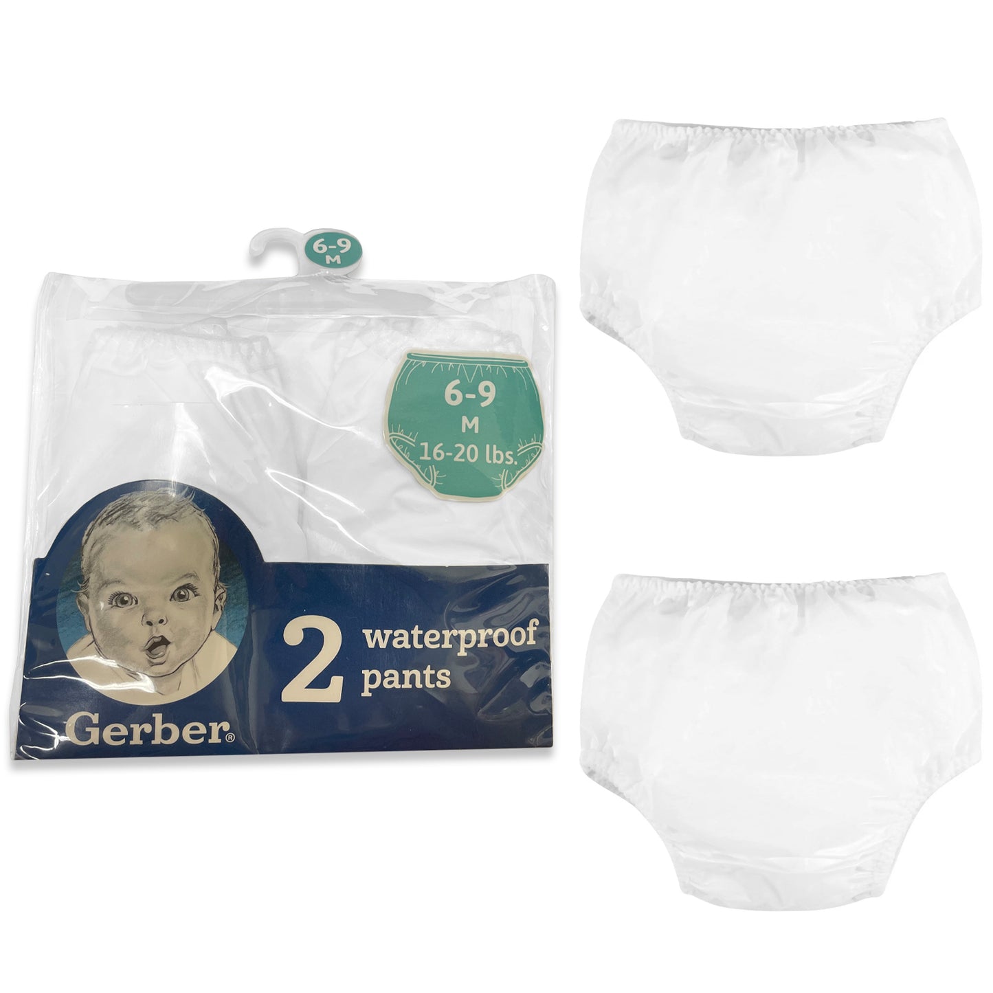 Gerber Waterproof Pants