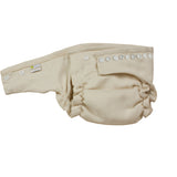 OsoCozy 2 Size Fitted Birdseye Cloth Diaper