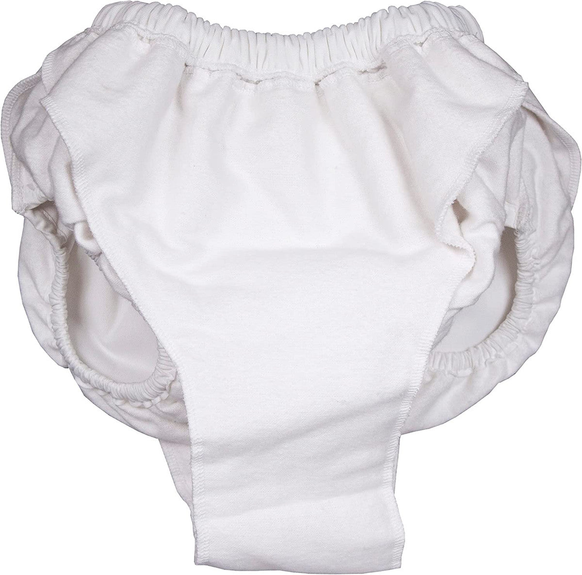 Leak Master Adult Pullon All-In-One Flannel Diapers