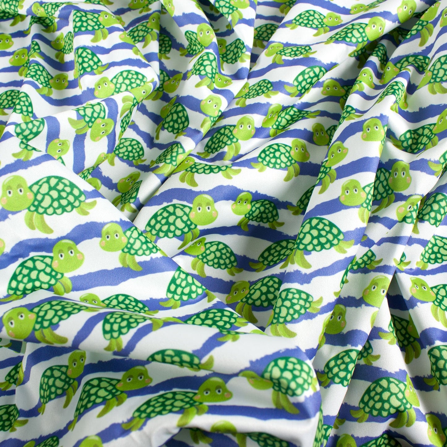 Collection #1 -Waterproof PUL Fabric Prints - (59 inch width)
