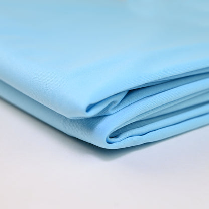 Waterproof PUL Fabric Solid Colors - (59 inch width) 1, 2 or 5 meters