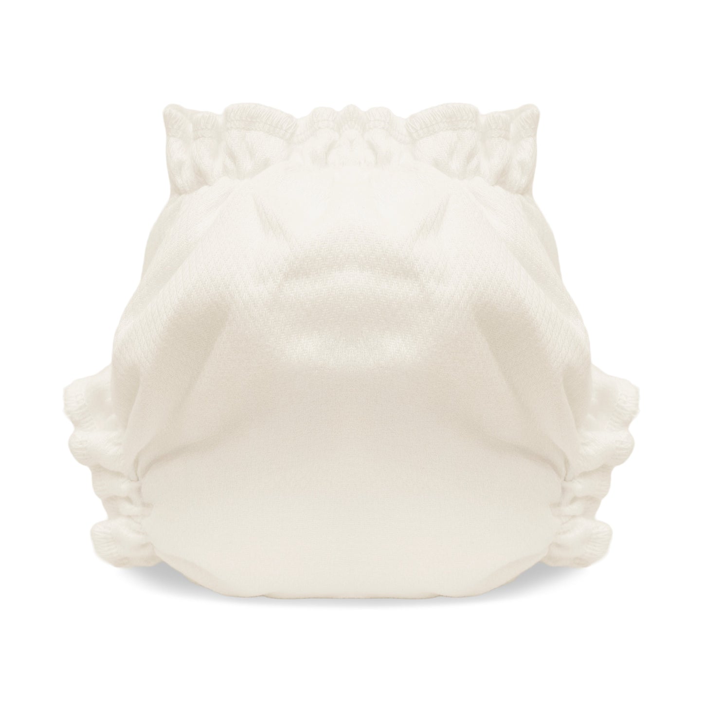 **NEW** Cozy Cubs Birdseye Fitted Diapers