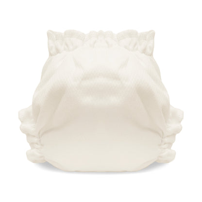 **NEW** Cozy Cubs Birdseye Fitted Diapers