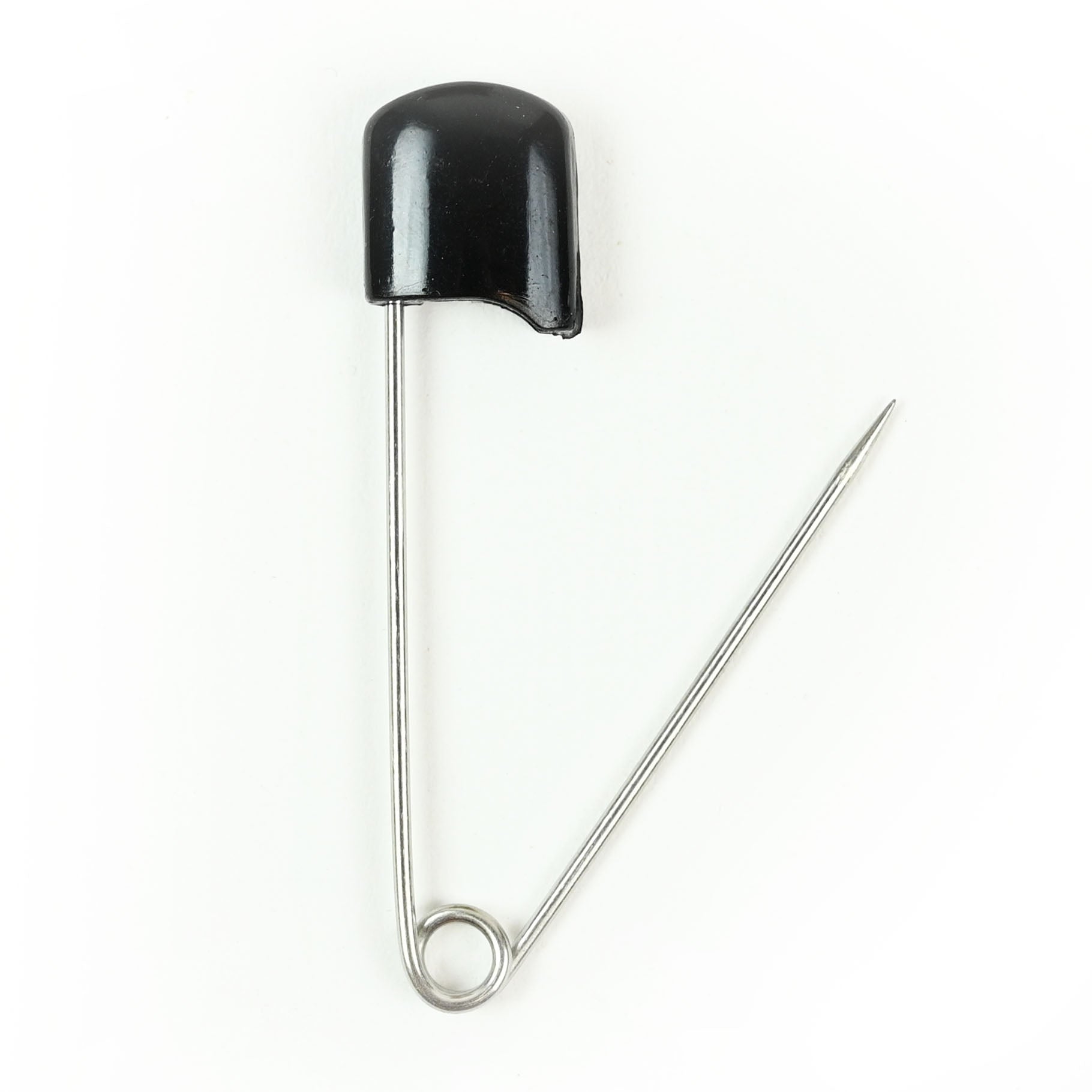 OsoCozy Plastic Headed Diaper Pins (each)