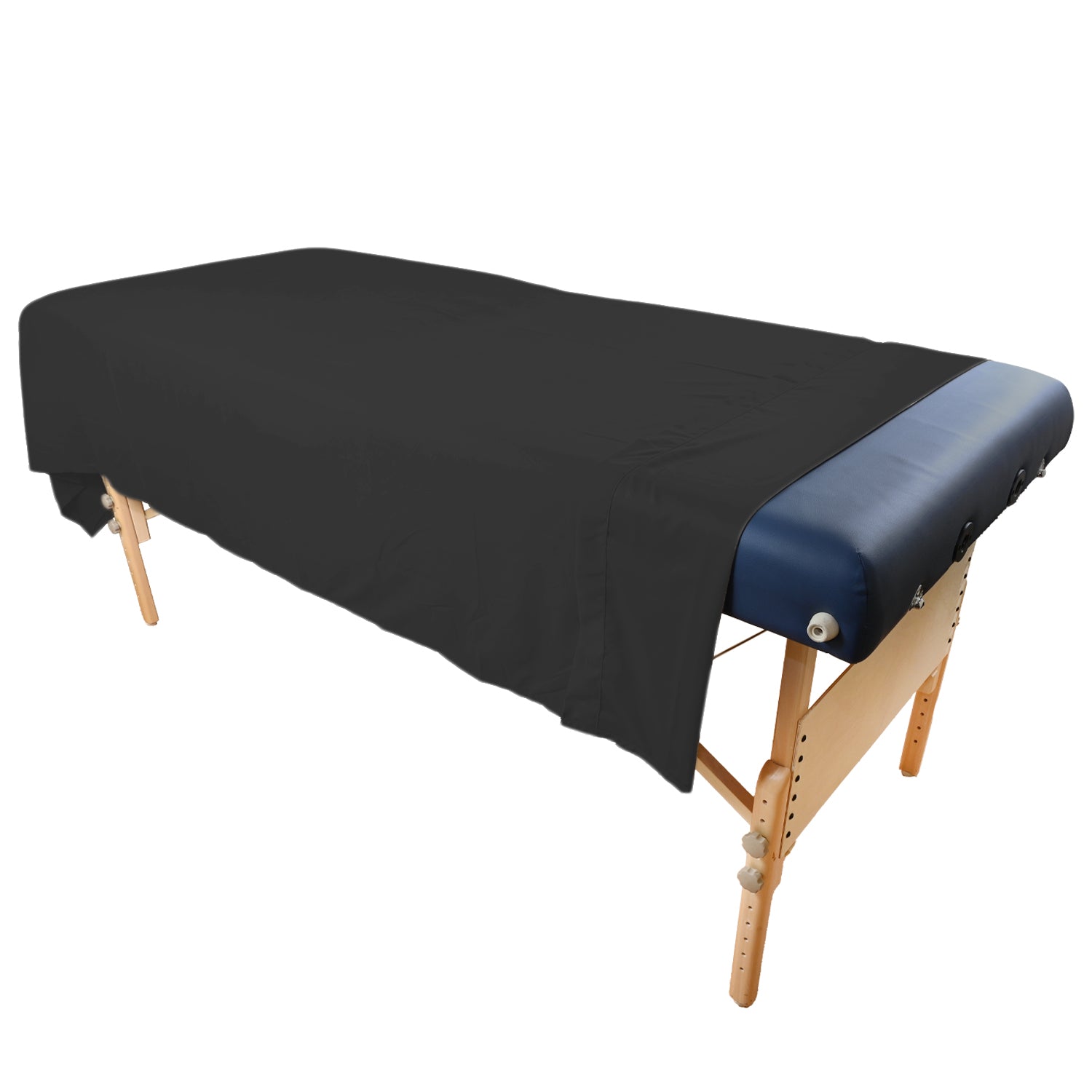 Tranquility™ Microfiber Massage Table Flat Sheets