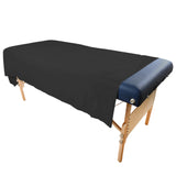 Tranquility™ Microfiber Massage Sheet Sets