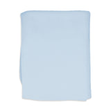 Poly Fleece Receiving Blanket 34x42