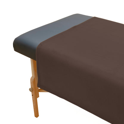 Gentility ™ Ver 3 Polar Fleece Massage Table Blanket