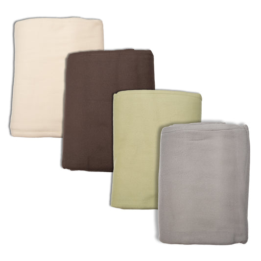 Gentility ™ Ver 3 Polar Fleece Massage Table Blanket