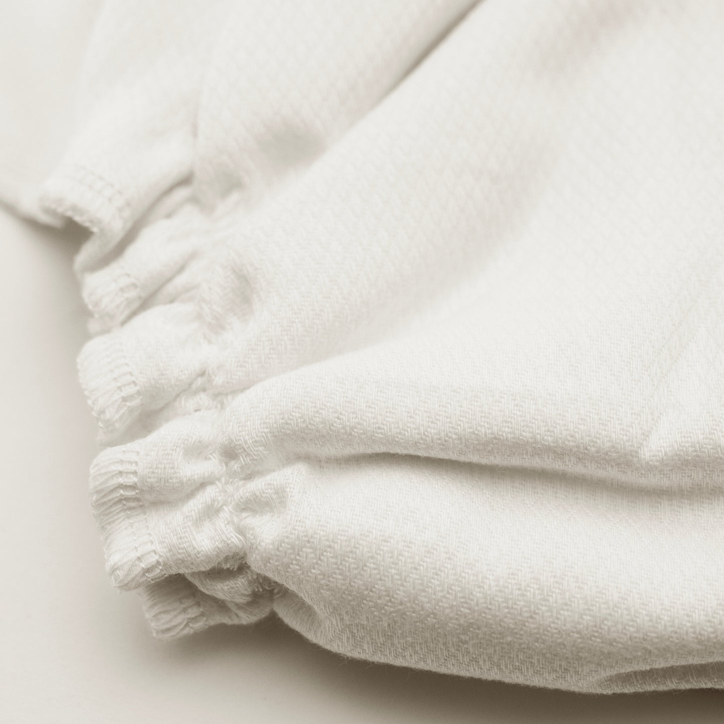 **NEW** Cozy Cubs Birdseye Fitted Diapers