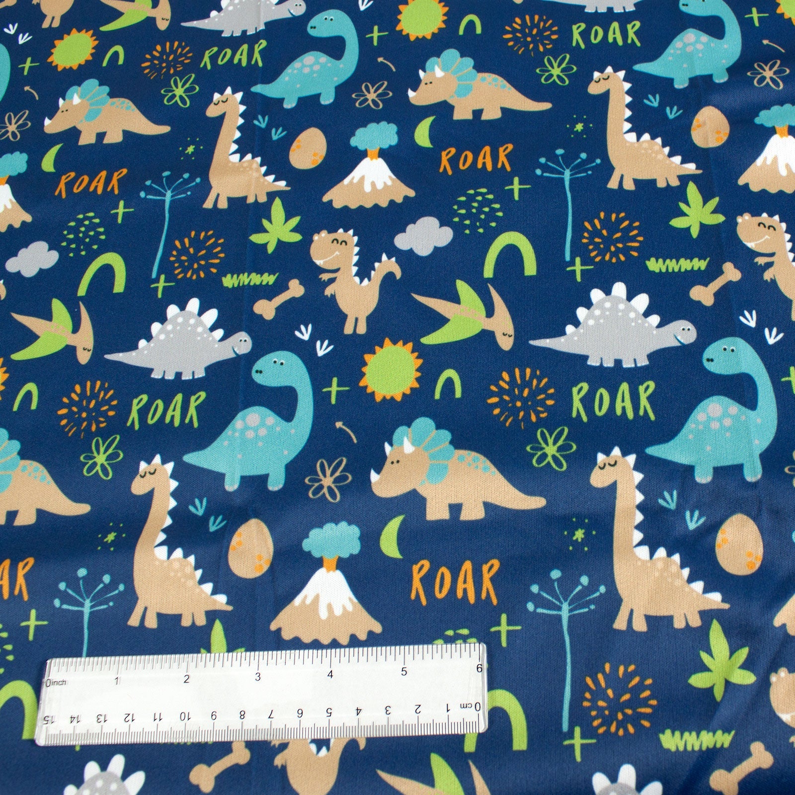 Collection #1 -Waterproof PUL Fabric Prints - (59 inch width)