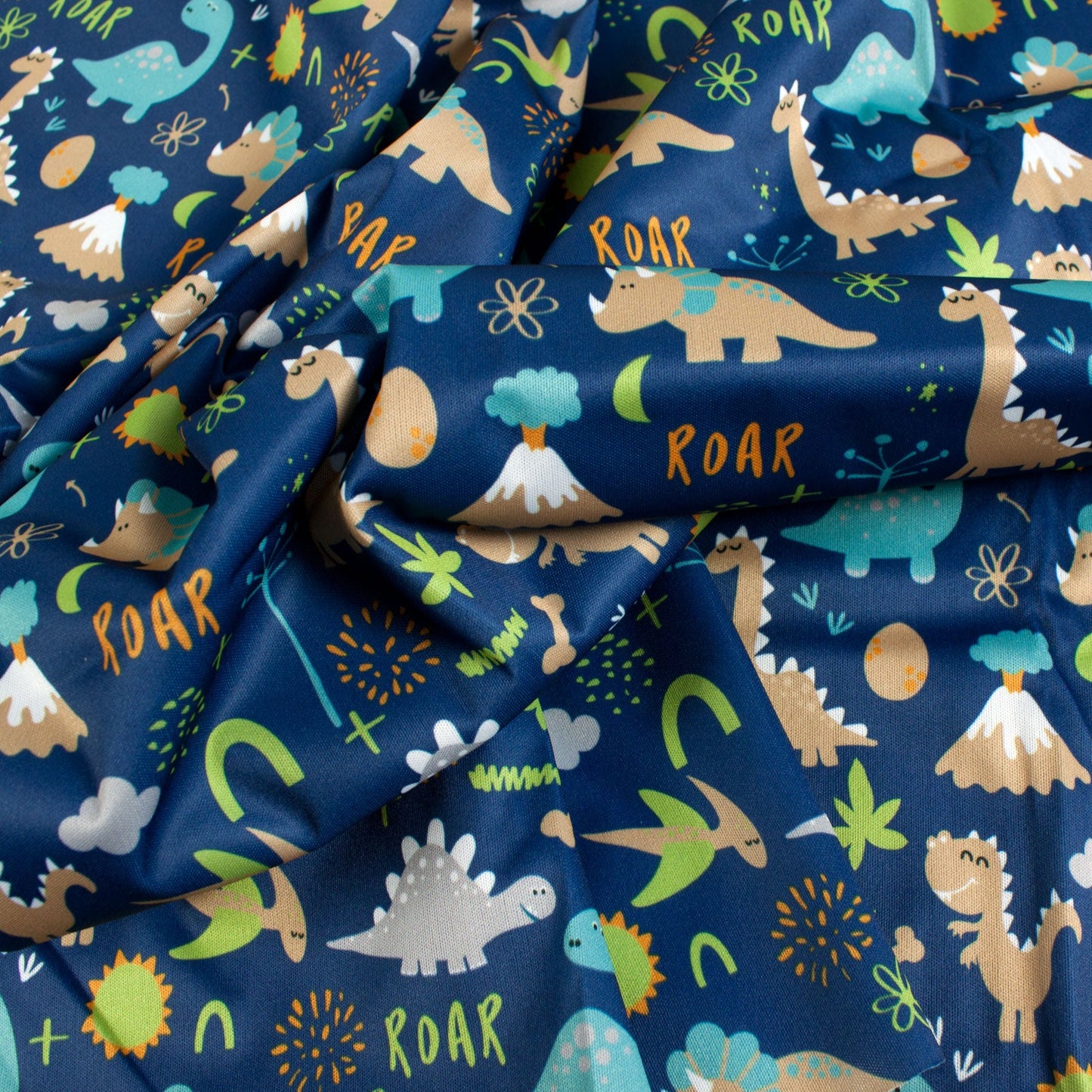 Collection #1 -Waterproof PUL Fabric Prints - (59 inch width)