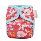 OsoCozy One Size Diaper Covers