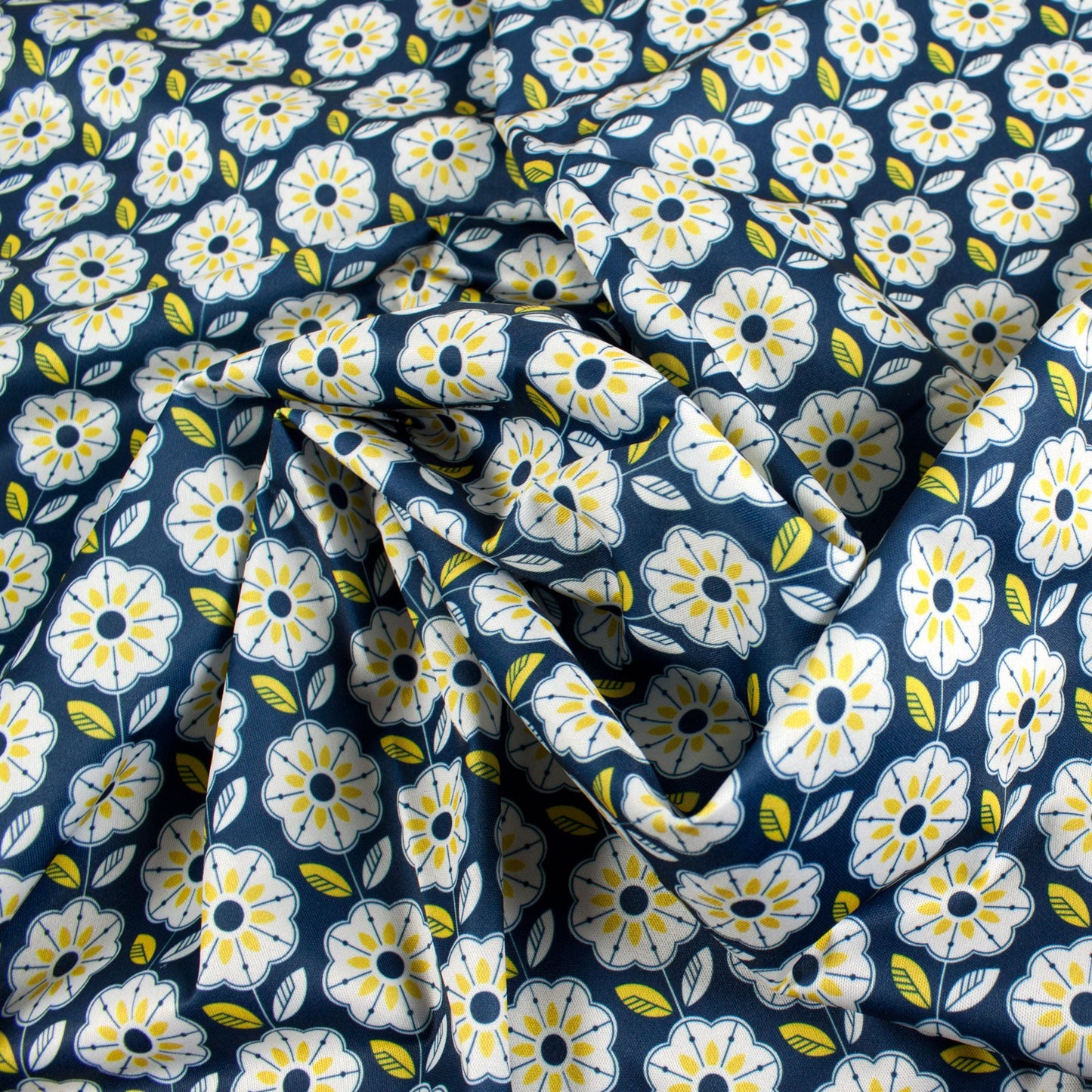 Collection #1 -Waterproof PUL Fabric Prints - (59 inch width)