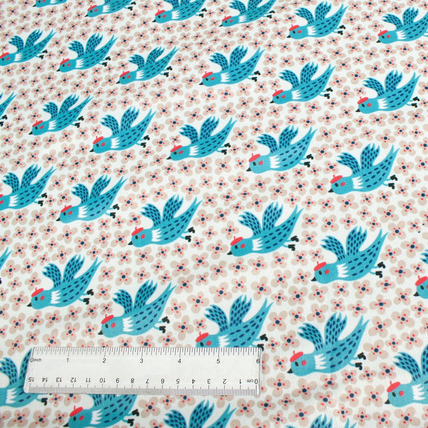Collection #1 -Waterproof PUL Fabric Prints - (59 inch width)