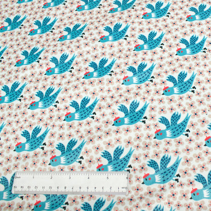 Collection #1 -Waterproof PUL Fabric Prints - (59 inch width)