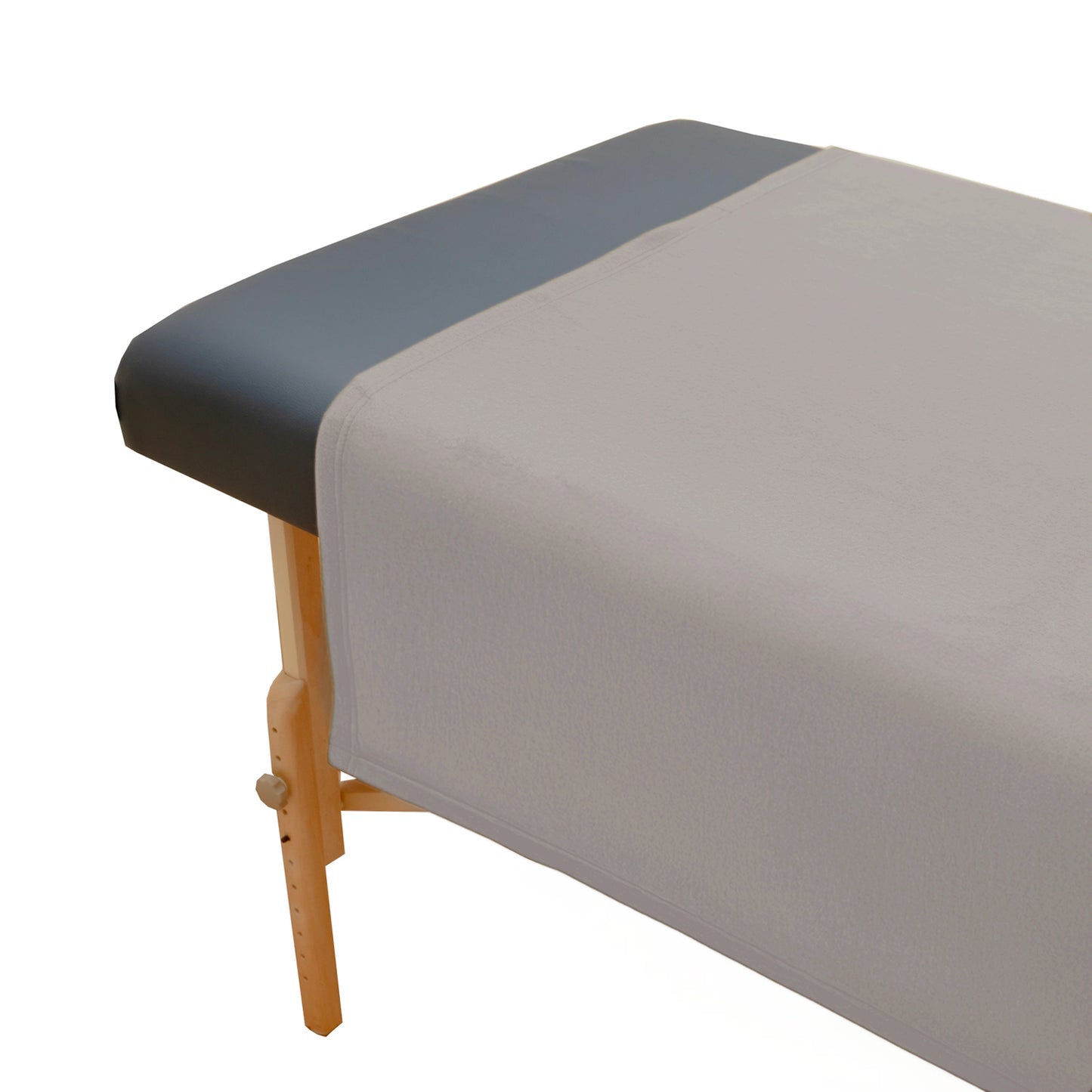 Gentility ™ Ver 3 Polar Fleece Massage Table Blanket