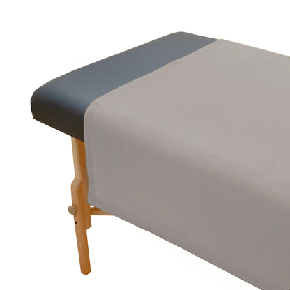 Gentility ™ Ver 3 Polar Fleece Massage Table Blanket