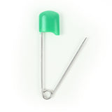 OsoCozy Plastic Headed Diaper Pins (each)