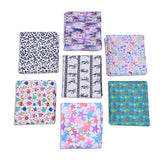 Collection #2 -Waterproof PUL Fabric Prints - (59 inch width)