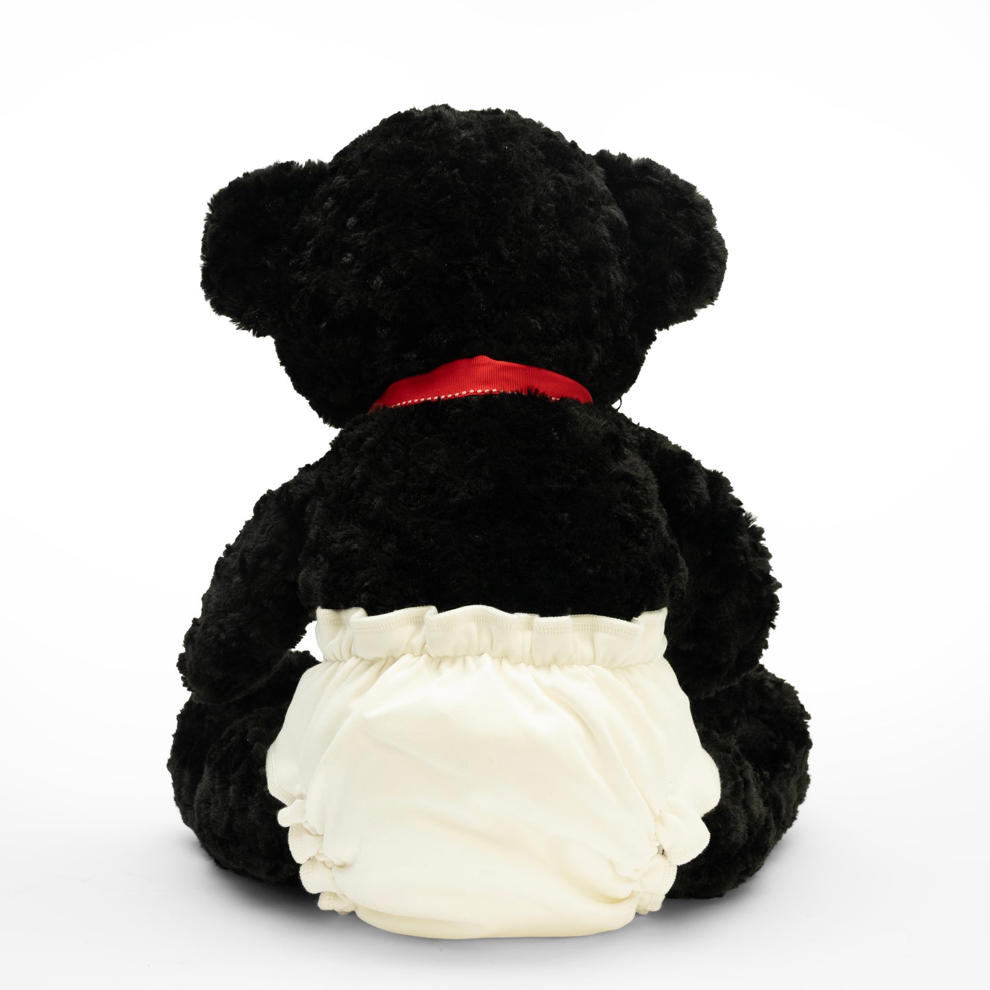 **NEW** Cozy Cubs Deluxe Interlock Fitted Diapers