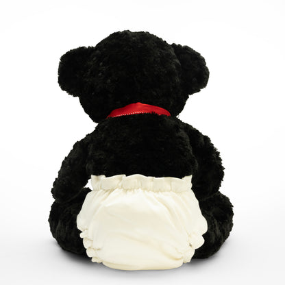 **NEW** Cozy Cubs Deluxe Interlock Fitted Diapers