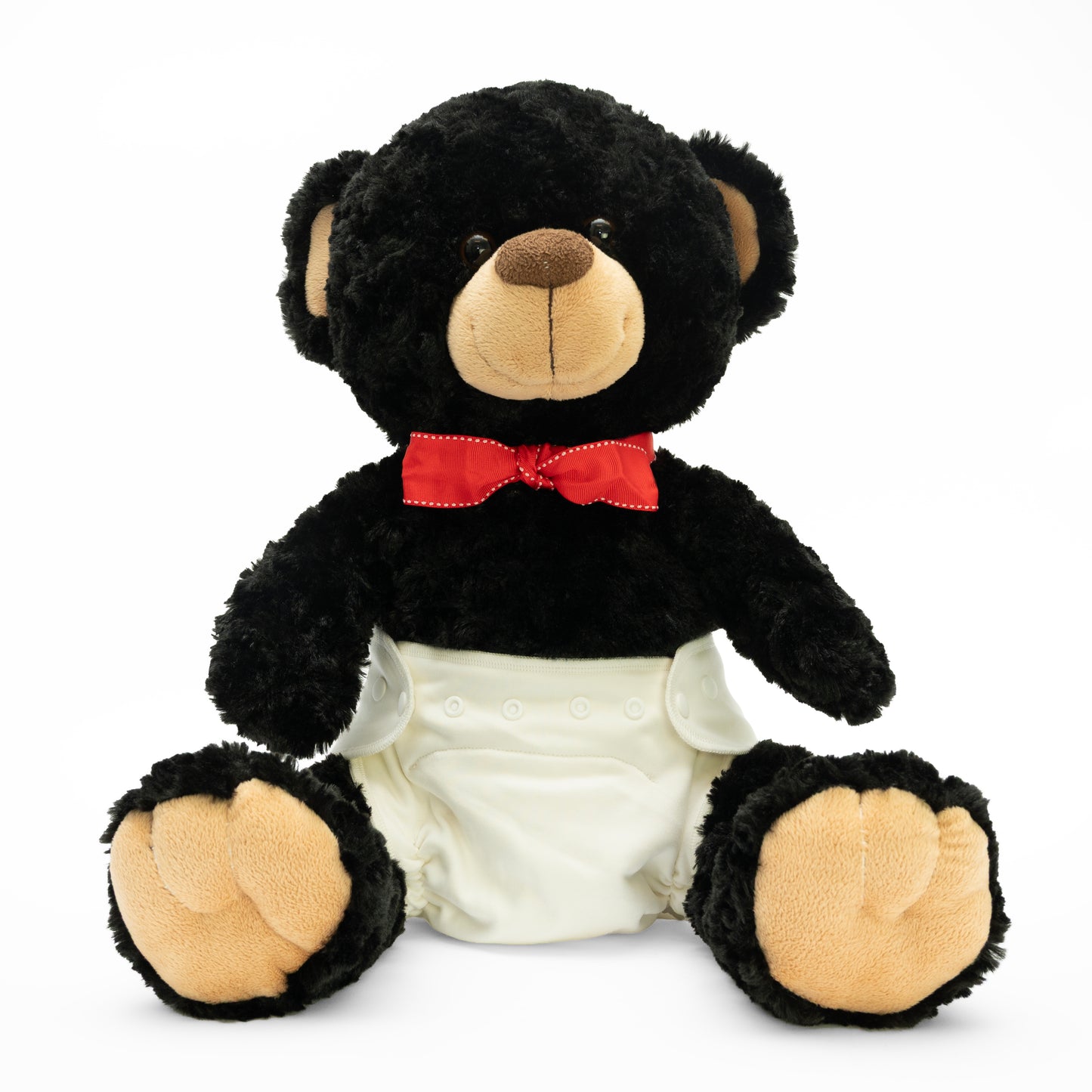 **NEW** Cozy Cubs Deluxe Interlock Fitted Diapers