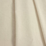 Organic Flannel Unbleached Fabric