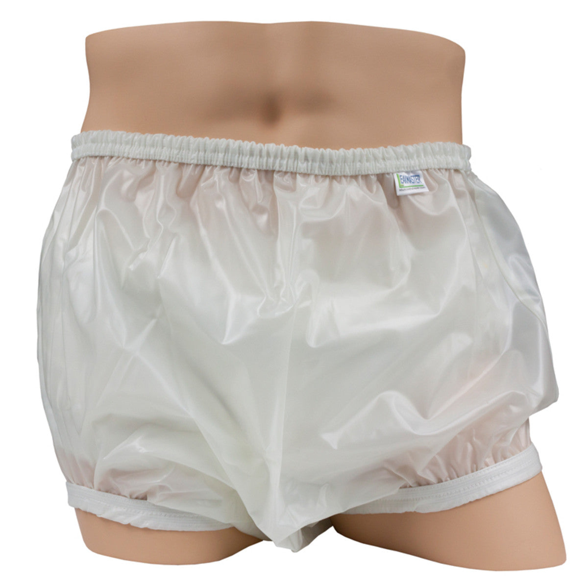 Leak Master Deluxe Adult Plastic Pants