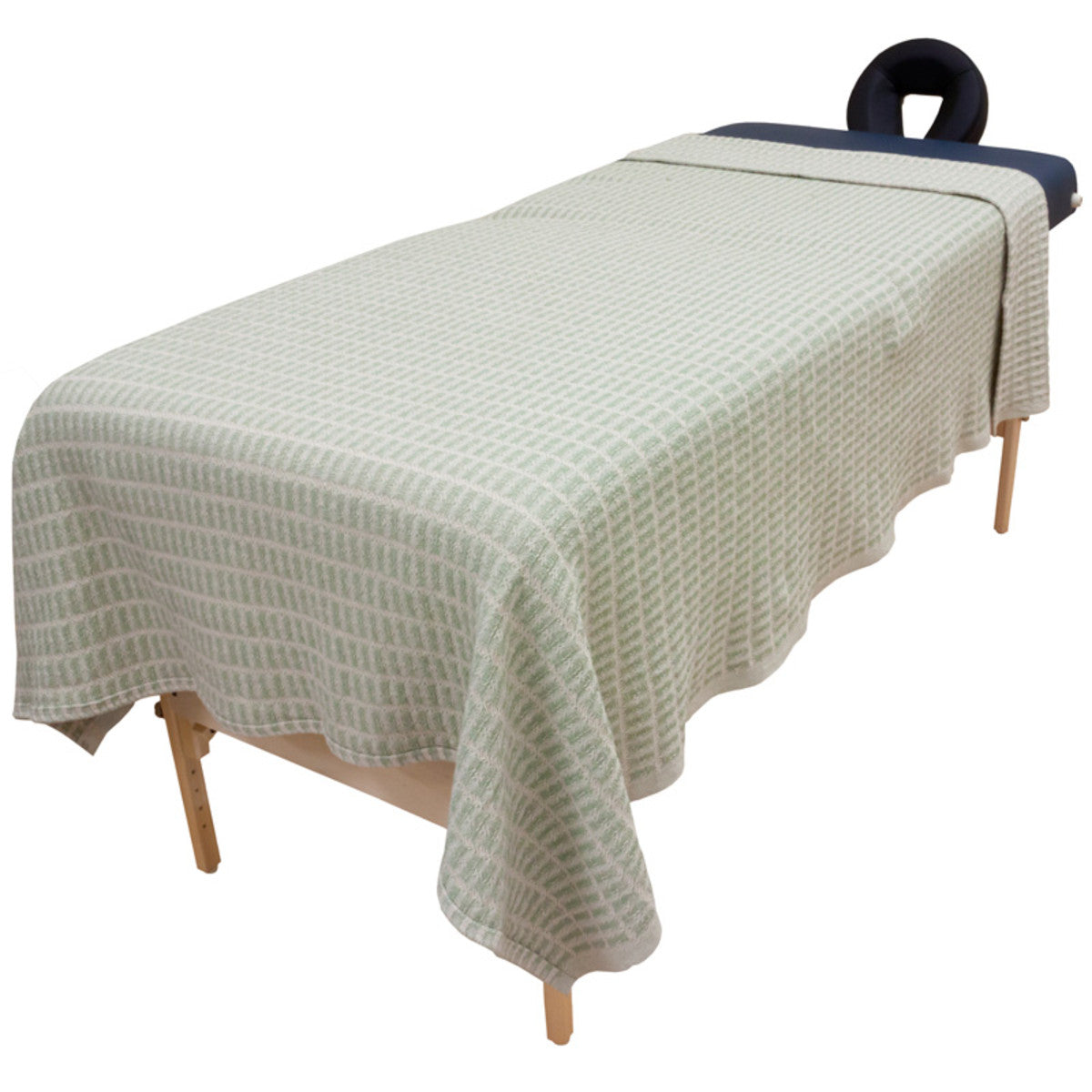 Harmony™ Cotton Spa Blanket