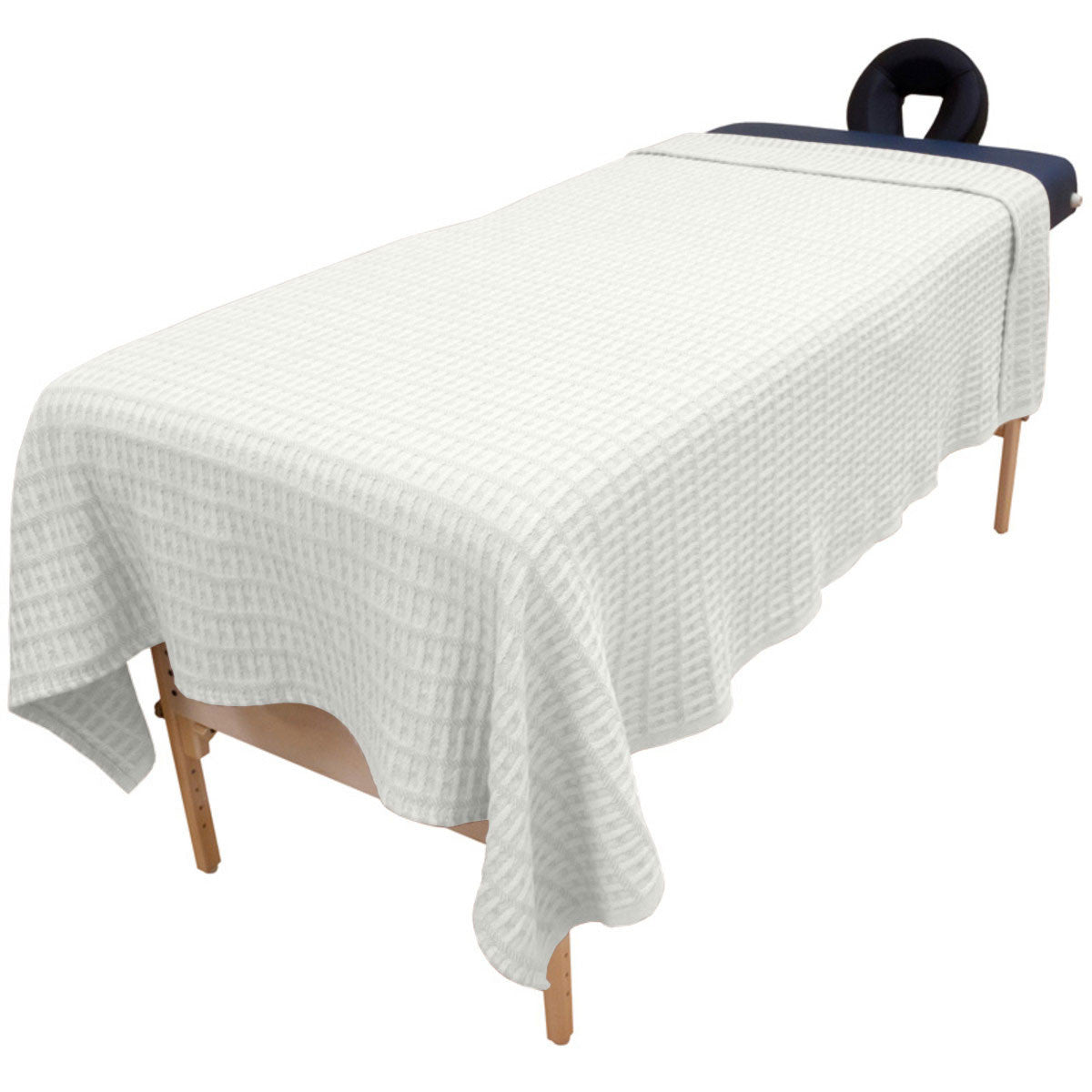 Harmony™ Cotton Spa Blanket