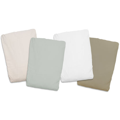 Tranquility™ Microfiber Massage Table Skirt
