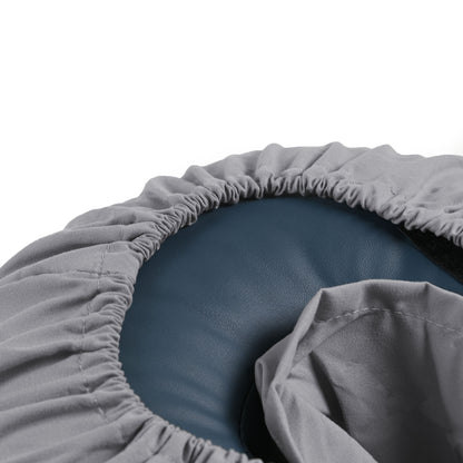Simplicity™ Poly/Cotton Massage Face Cradle Cover