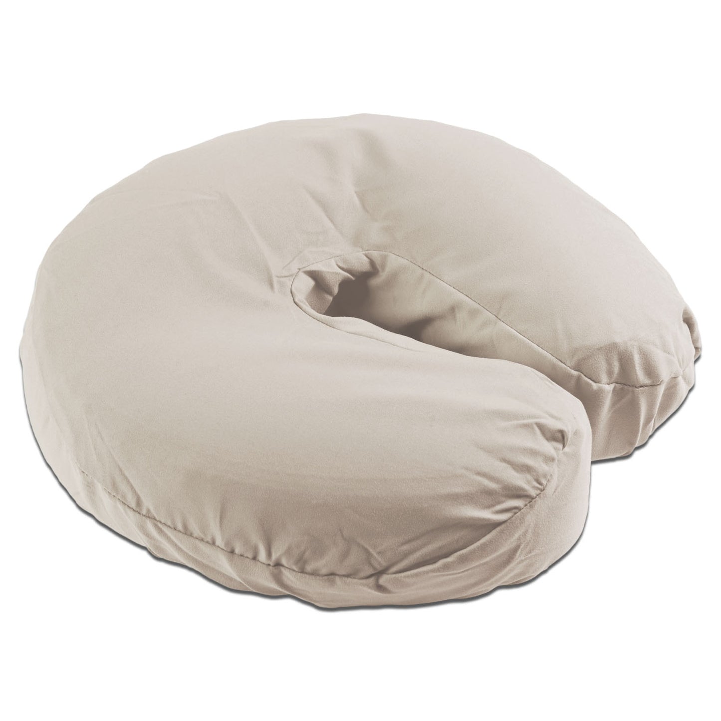 Simplicity™ Poly/Cotton Massage Face Cradle Cover