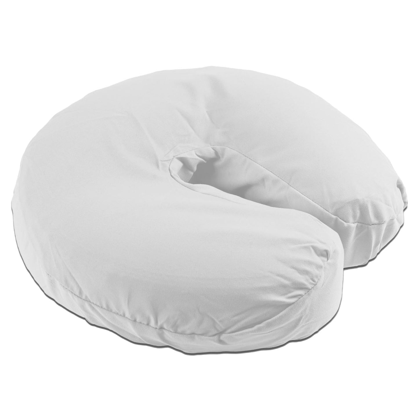 Simplicity™ Poly/Cotton Massage Face Cradle Cover