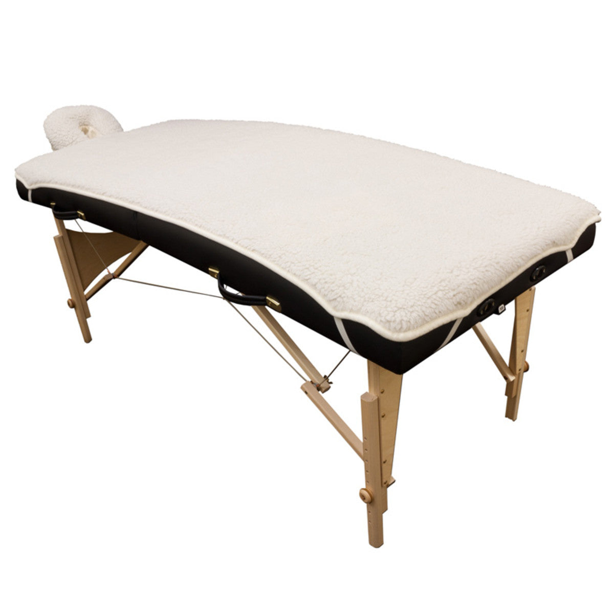 Abundance™ Fleece Pad Set
