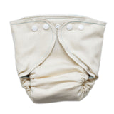 OsoCozy Four Sized Fitted Organic Diapers