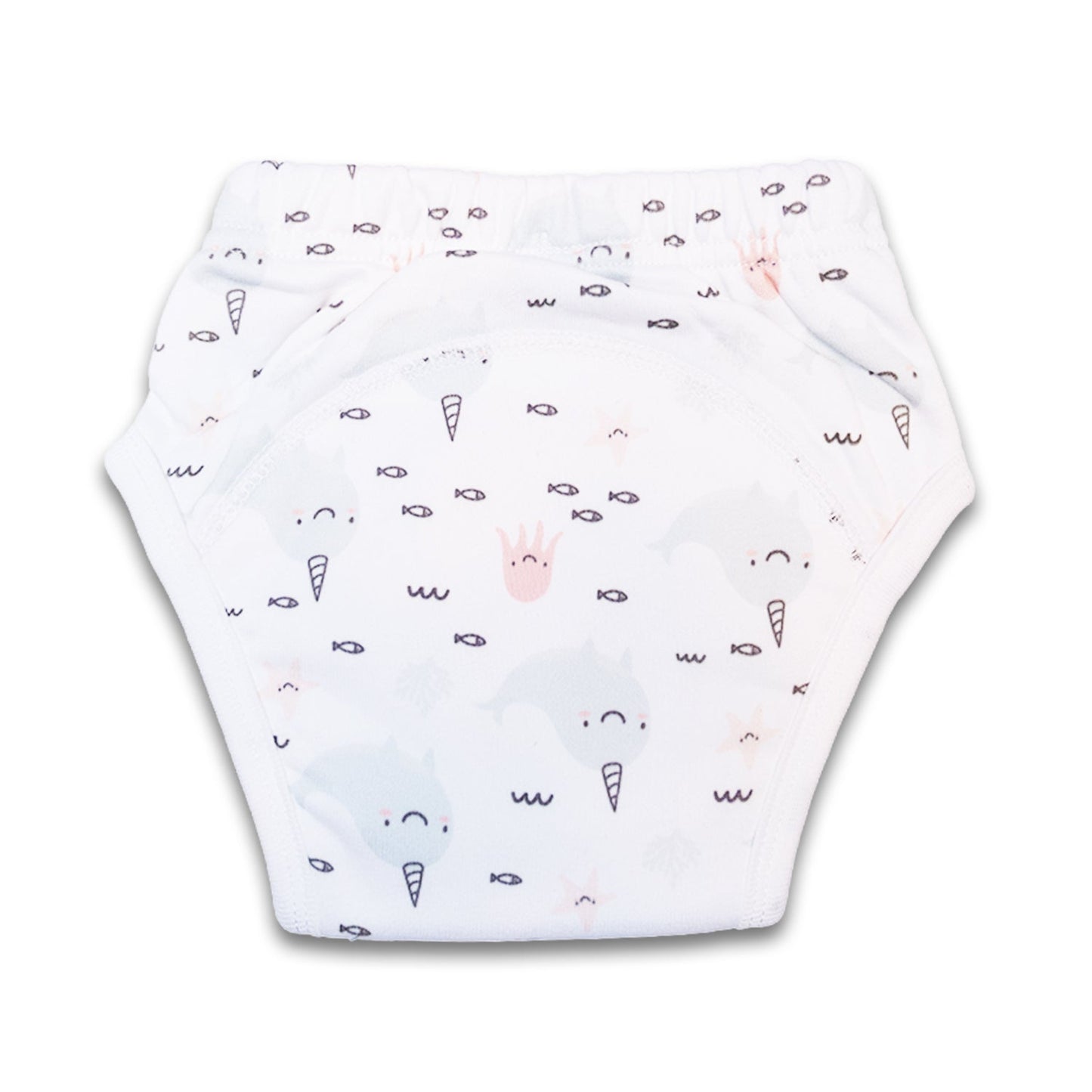 **NEW** OsoCozy Potty Training Pants