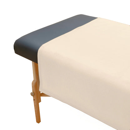 Gentility ™ Ver 3 Polar Fleece Massage Table Blanket