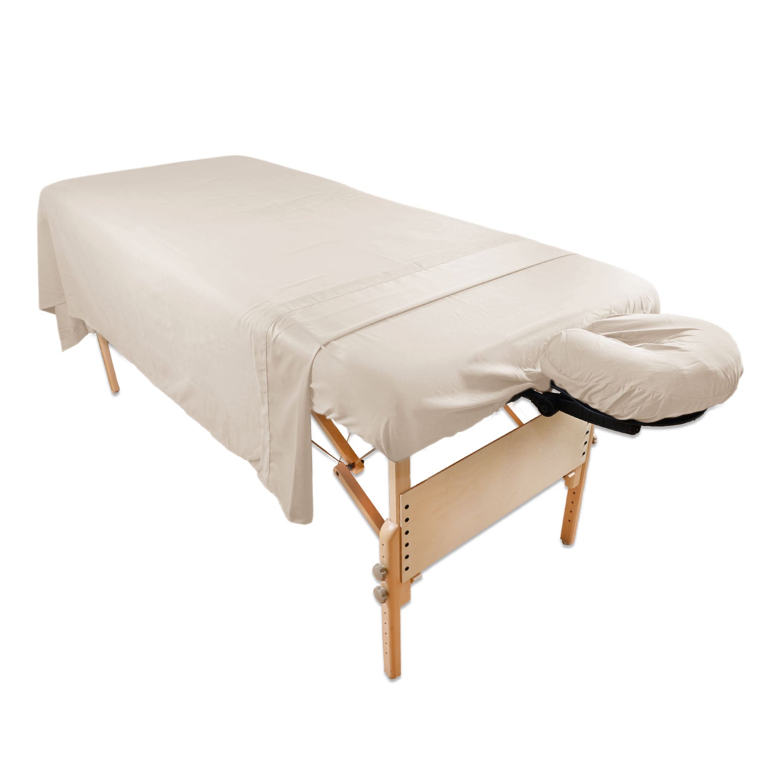 Tranquility™ Microfiber Massage Sheet Sets