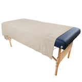 Tranquility™ Microfiber Massage Sheet Sets