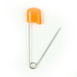 OsoCozy Plastic Headed Diaper Pins (each)