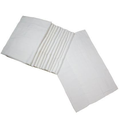 Baby Cloth Diapers For Spa Facial Cloths