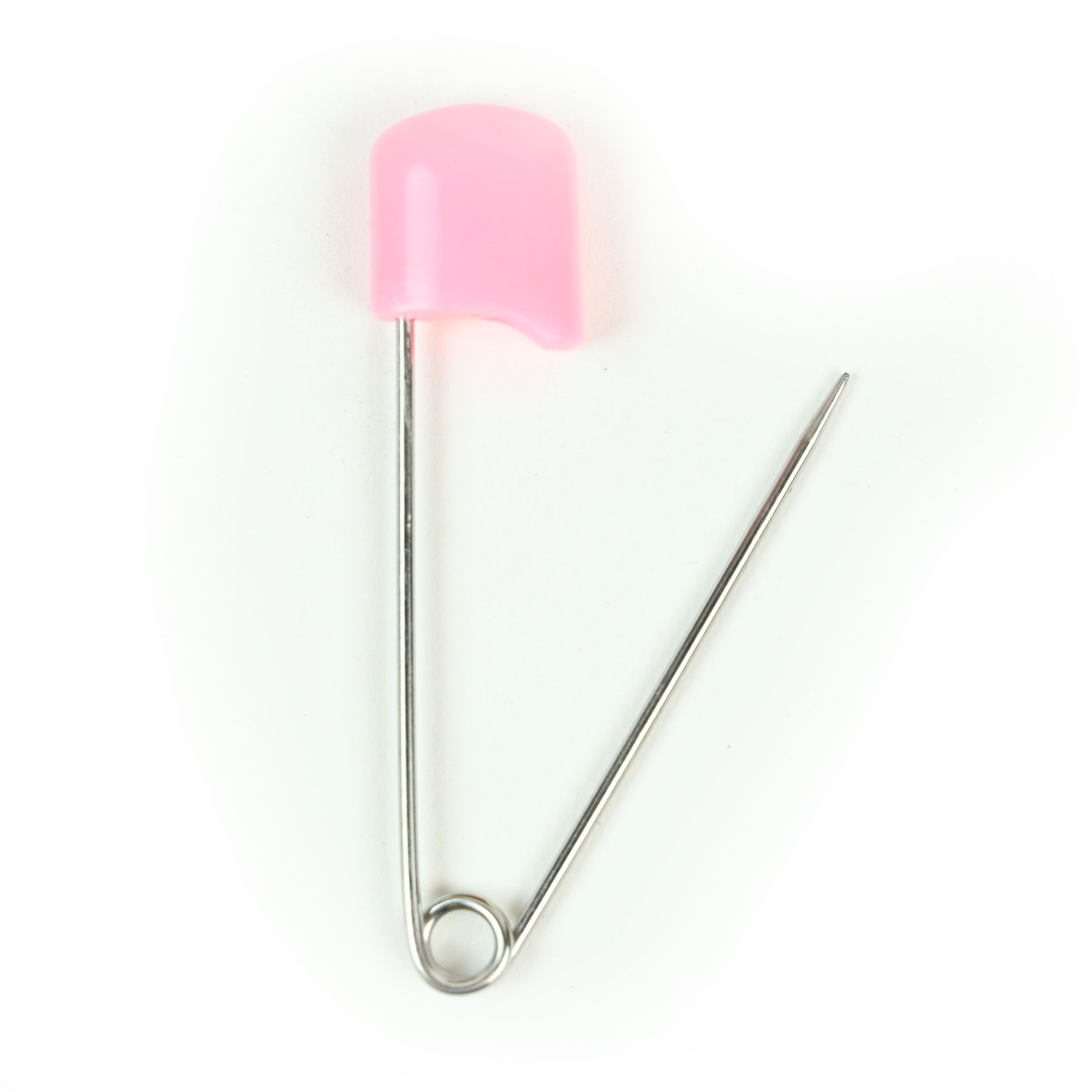 OsoCozy Plastic Headed Diaper Pins (each)