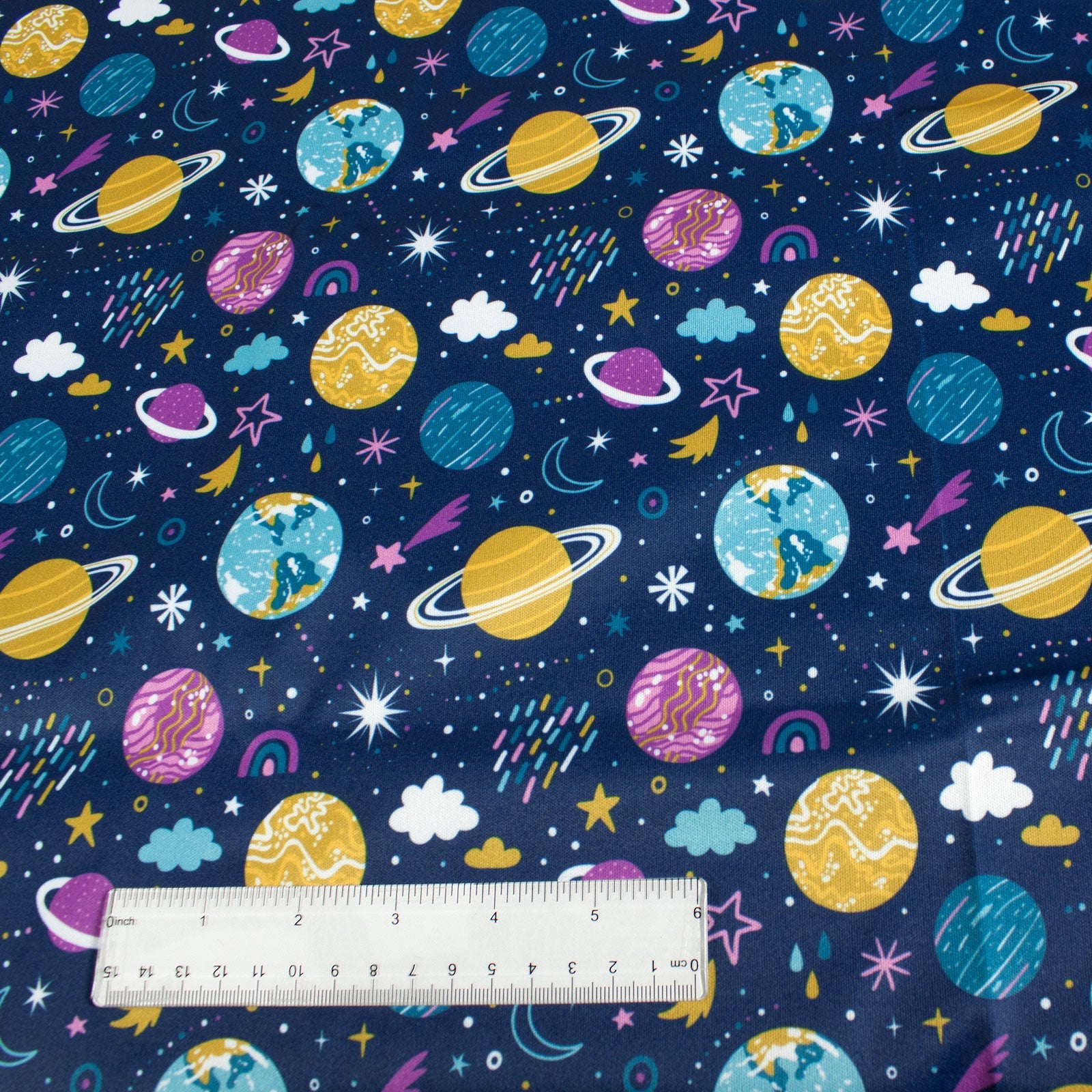 Collection #1 -Waterproof PUL Fabric Prints - (59 inch width)