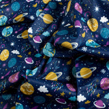 Collection #1 -Waterproof PUL Fabric Prints - (59 inch width)