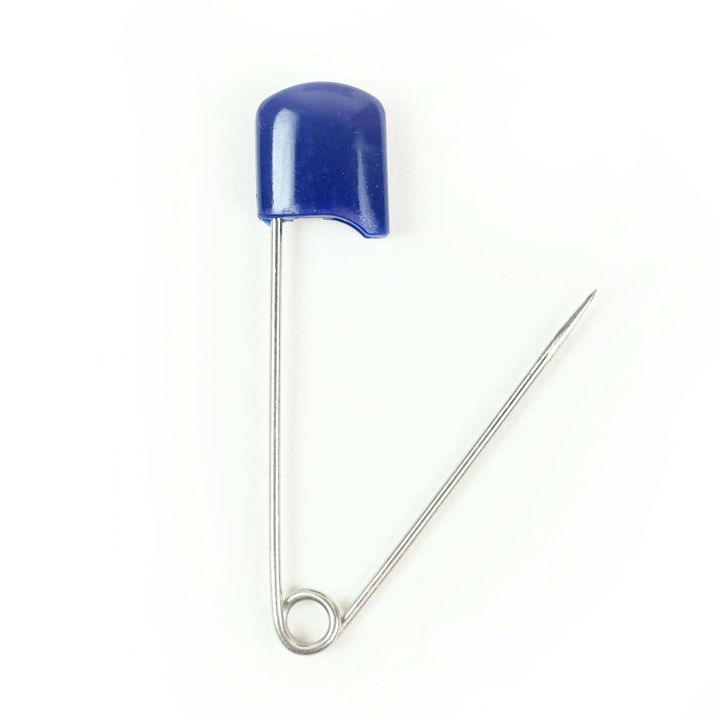 OsoCozy Plastic Headed Diaper Pins (each)