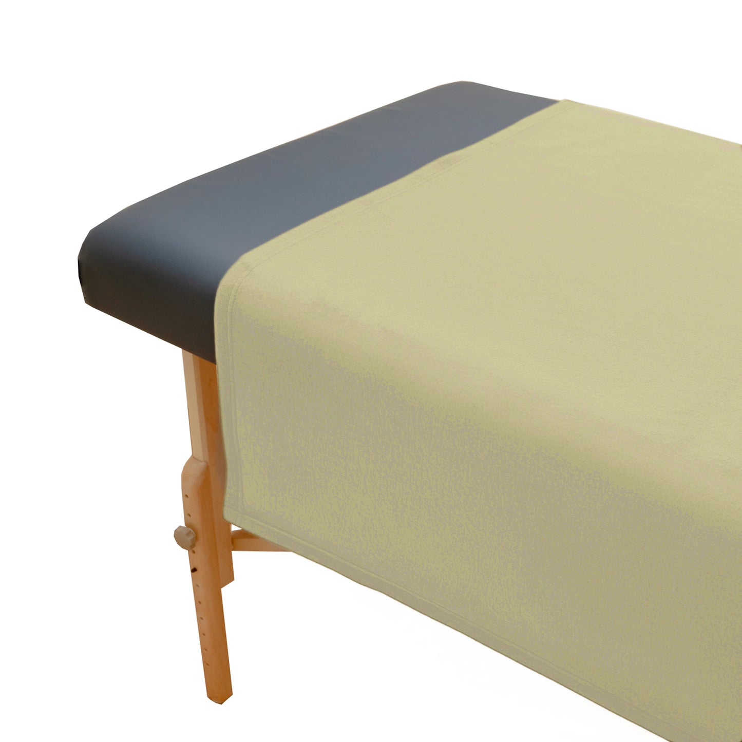 Gentility ™ Ver 3 Polar Fleece Massage Table Blanket