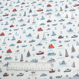 Collection #1 -Waterproof PUL Fabric Prints - (59 inch width)