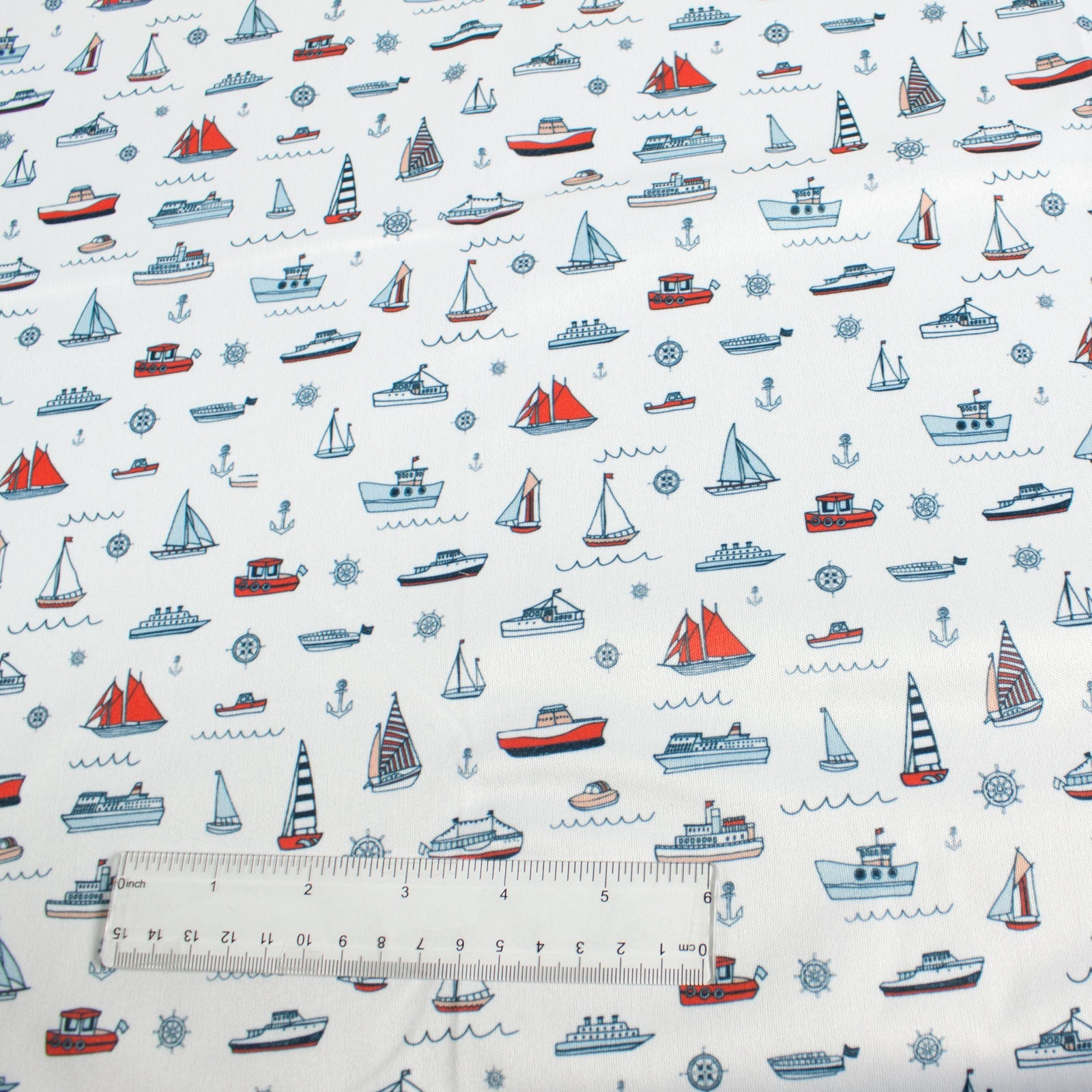 Collection #1 -Waterproof PUL Fabric Prints - (59 inch width)